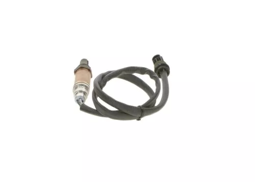 BOSCH BOSCH 0 258 003 751 Bosch 0 258 003 751 Oxygen Sensor Fits Bmw 3 Z3 O2 Lambda Sensor 