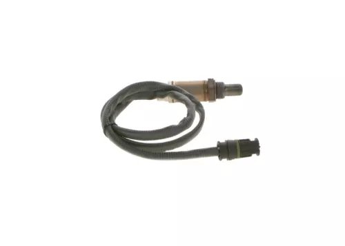 BOSCH BOSCH 0 258 003 751 Bosch 0 258 003 751 Oxygen Sensor Fits Bmw 3 Z3 O2 Lambda Sensor 