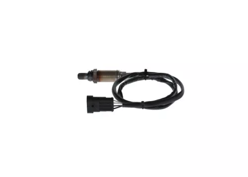 BOSCH BOSCH 0 258 003 772 Bosch 0 258 003 772 Oxygen Sensor Fits Alfa Romeo Fiat Lancia 145 146 155 Bravo 