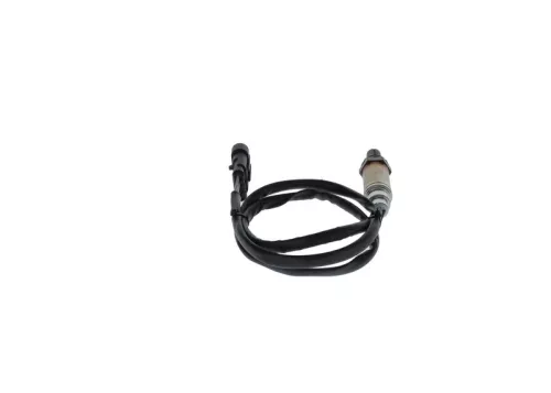 BOSCH BOSCH 0 258 003 772 Bosch 0 258 003 772 Oxygen Sensor Fits Alfa Romeo Fiat Lancia 145 146 155 Bravo 