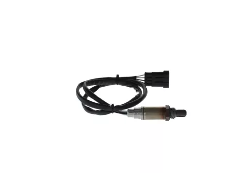 BOSCH BOSCH 0 258 003 772 Bosch 0 258 003 772 Oxygen Sensor Fits Alfa Romeo Fiat Lancia 145 146 155 Bravo 