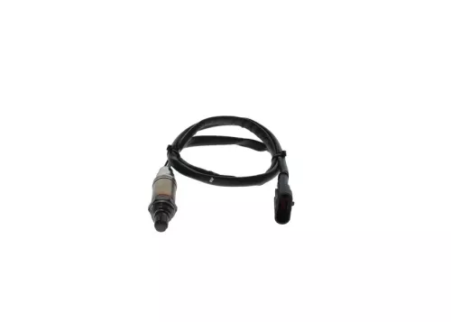 BOSCH BOSCH 0 258 003 772 Bosch 0 258 003 772 Oxygen Sensor Fits Alfa Romeo Fiat Lancia 145 146 155 Bravo 