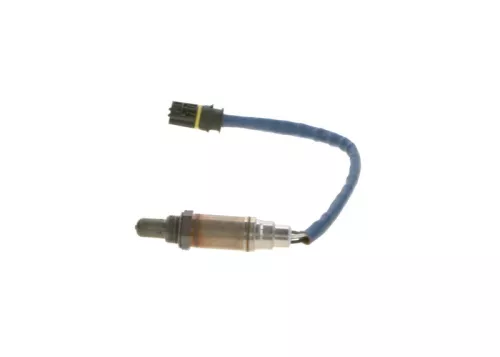 BOSCH BOSCH 0 258 003 782 Bosch 0 258 003 782 Oxygen Sensor Fits Daewoo Mercedes Ssangyong E-Class M-Class 