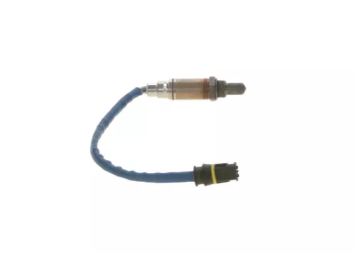 BOSCH BOSCH 0 258 003 782 Bosch 0 258 003 782 Oxygen Sensor Fits Daewoo Mercedes Ssangyong E-Class M-Class 