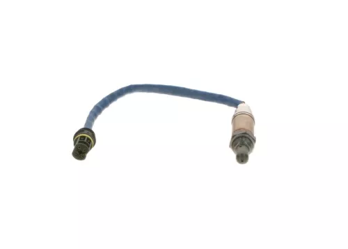 BOSCH BOSCH 0 258 003 782 Bosch 0 258 003 782 Oxygen Sensor Fits Daewoo Mercedes Ssangyong E-Class M-Class 