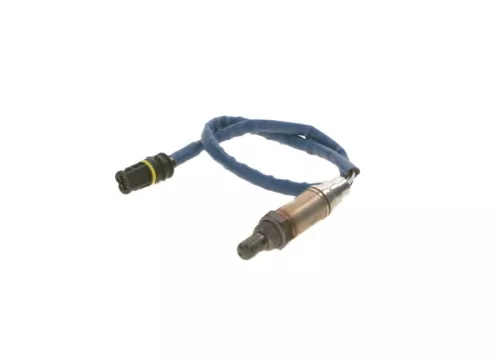 Bosch 0 258 003 798 Oxygen Sensor Fits Mercedes Puch E-Class G-Class G-Modell S-