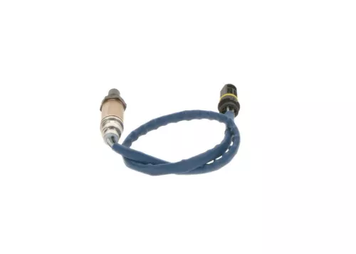 BOSCH BOSCH 0 258 003 798 Bosch 0 258 003 798 Oxygen Sensor Fits Mercedes Puch E-Class G-Class G-Modell S- 