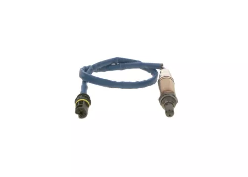 BOSCH BOSCH 0 258 003 798 Bosch 0 258 003 798 Oxygen Sensor Fits Mercedes Puch E-Class G-Class G-Modell S- 