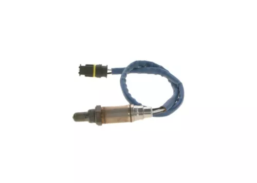 BOSCH BOSCH 0 258 003 798 Bosch 0 258 003 798 Oxygen Sensor Fits Mercedes Puch E-Class G-Class G-Modell S- 