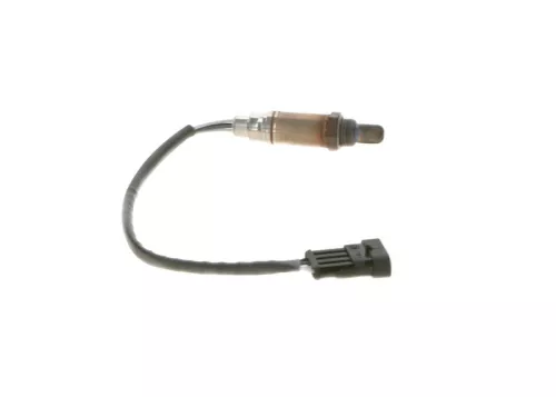 BOSCH BOSCH 0 258 003 805 Bosch 0 258 003 805 Oxygen Sensor Fits Fiat Brava Bravo Cinquecento Cinquecento 