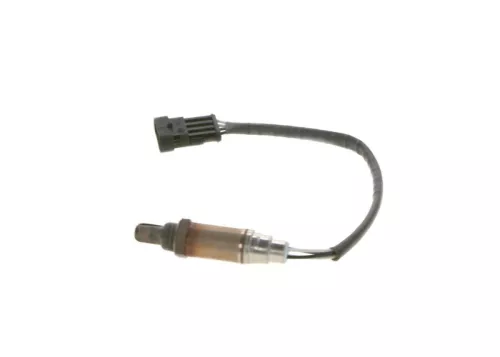 BOSCH BOSCH 0 258 003 805 Bosch 0 258 003 805 Oxygen Sensor Fits Fiat Brava Bravo Cinquecento Cinquecento 