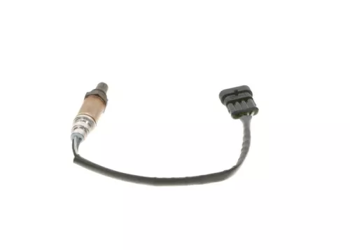 BOSCH BOSCH 0 258 003 805 Bosch 0 258 003 805 Oxygen Sensor Fits Fiat Brava Bravo Cinquecento Cinquecento 