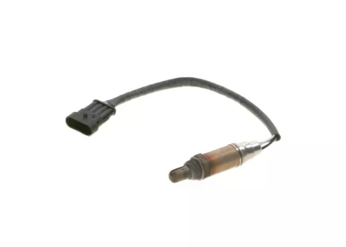 Bosch 0 258 003 805 Oxygen Sensor Fits Fiat Brava Bravo Cinquecento Cinquecento