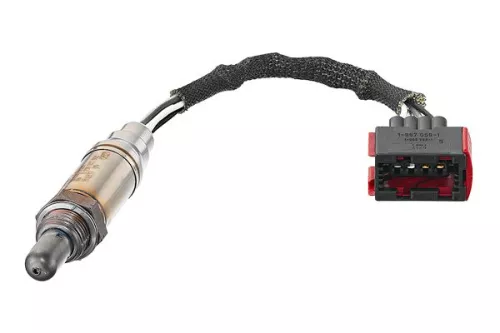 BOSCH BOSCH 0 258 003 806 Bosch 0 258 003 806 Oxygen Sensor Fits Porsche Boxster O2 Lambda Sensor 