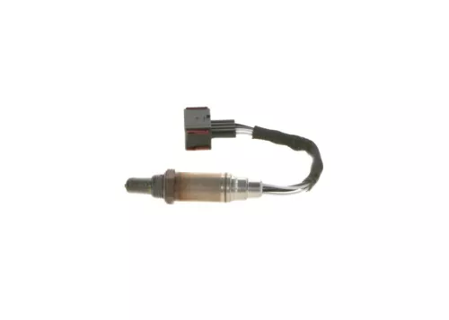 BOSCH BOSCH 0 258 003 806 Bosch 0 258 003 806 Oxygen Sensor Fits Porsche Boxster O2 Lambda Sensor 