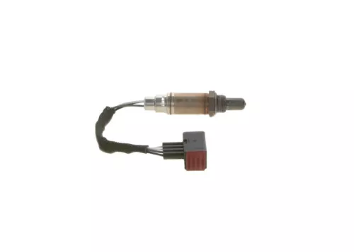 BOSCH BOSCH 0 258 003 806 Bosch 0 258 003 806 Oxygen Sensor Fits Porsche Boxster O2 Lambda Sensor 