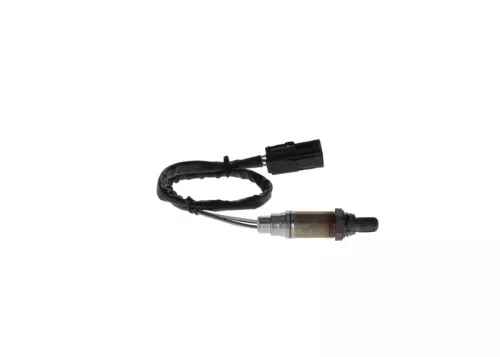 BOSCH BOSCH 0 258 003 819 Bosch 0 258 003 819 Oxygen Sensor Fits Ferrari Maserati 3200 Gt 456 Gt/Gta 550 B 