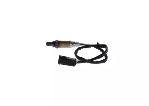 BOSCH BOSCH 0 258 003 819 Bosch 0 258 003 819 Oxygen Sensor Fits Ferrari Maserati 3200 Gt 456 Gt/Gta 550 B 