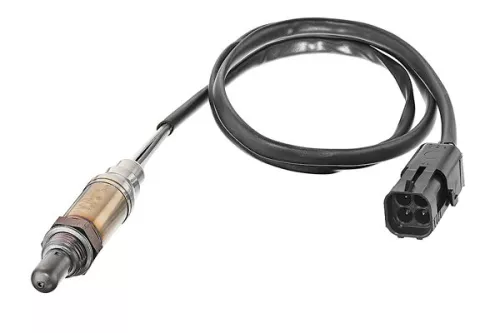 BOSCH BOSCH 0 258 003 820 Bosch 0 258 003 820 Oxygen Sensor Fits Ferrari 456 Gt/Gta 550 Barchetta 5 Marane 