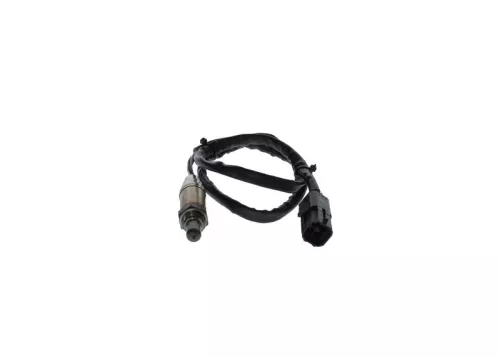 BOSCH BOSCH 0 258 003 820 Bosch 0 258 003 820 Oxygen Sensor Fits Ferrari 456 Gt/Gta 550 Barchetta 5 Marane 