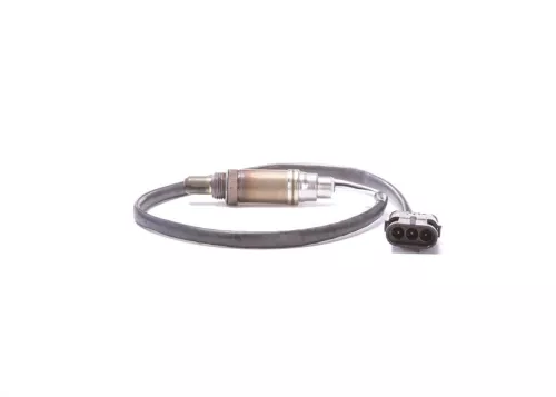 BOSCH BOSCH 0 258 003 892 Bosch 0 258 003 892 Oxygen Sensor Fits Dodge Renault 19 600 Clio Kangoo Rapid 