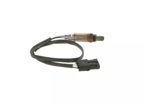 BOSCH BOSCH 0 258 003 892 Bosch 0 258 003 892 Oxygen Sensor Fits Dodge Renault 19 600 Clio Kangoo Rapid 