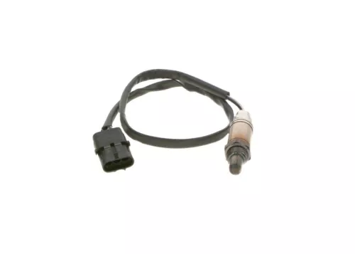 BOSCH BOSCH 0 258 003 892 Bosch 0 258 003 892 Oxygen Sensor Fits Dodge Renault 19 600 Clio Kangoo Rapid 