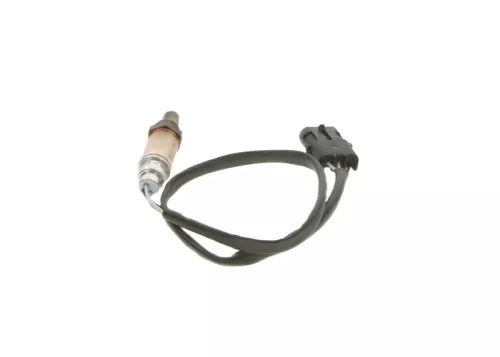 BOSCH BOSCH 0 258 003 892 Bosch 0 258 003 892 Oxygen Sensor Fits Dodge Renault 19 600 Clio Kangoo Rapid 
