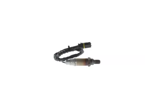 BOSCH BOSCH 0 258 003 893 Bosch 0 258 003 893 Oxygen Sensor Fits Mercedes E-Class O2 Lambda Sensor 
