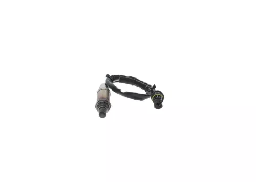 BOSCH BOSCH 0 258 003 893 Bosch 0 258 003 893 Oxygen Sensor Fits Mercedes E-Class O2 Lambda Sensor 