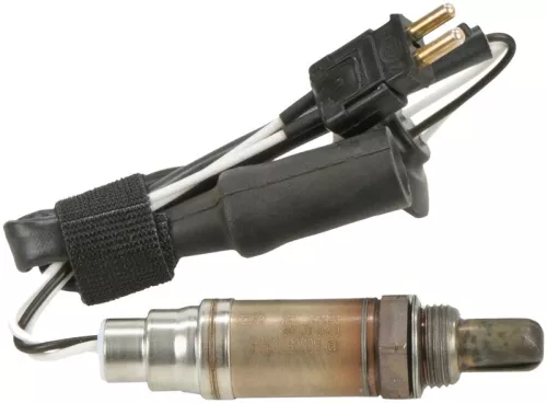 BOSCH BOSCH 0 258 003 918 Bosch 0 258 003 918 Oxygen Sensor Fits Porsche 911 928 O2 Lambda Sensor 