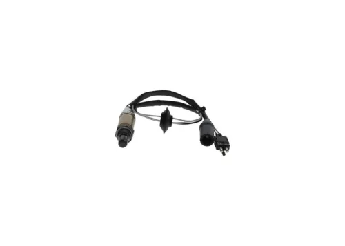 BOSCH BOSCH 0 258 003 918 Bosch 0 258 003 918 Oxygen Sensor Fits Porsche 911 928 O2 Lambda Sensor 