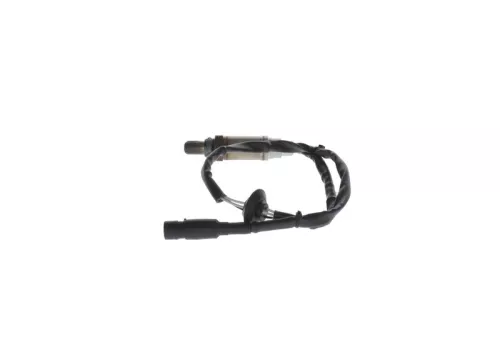 BOSCH BOSCH 0 258 003 924 Bosch 0 258 003 924 Oxygen Sensor Fits Porsche 911 O2 Lambda Sensor 