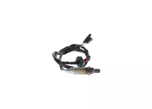 BOSCH BOSCH 0 258 003 926 Bosch 0 258 003 926 Oxygen Sensor Fits Mercedes S-Class O2 Lambda Sensor 
