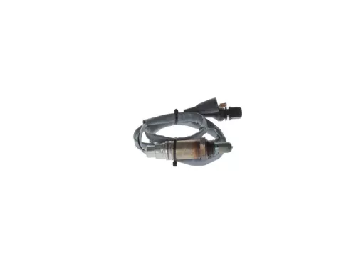 BOSCH BOSCH 0 258 003 995 Bosch 0 258 003 995 Oxygen Sensor Fits Audi Fiat Volvo Vw 100 740 760 80 A6 Cabr 