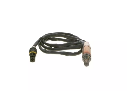 BOSCH BOSCH 0 258 005 083 Bosch 0 258 005 083 Oxygen Sensor Fits Mercedes C-Class Clk O2 Lambda Sensor 