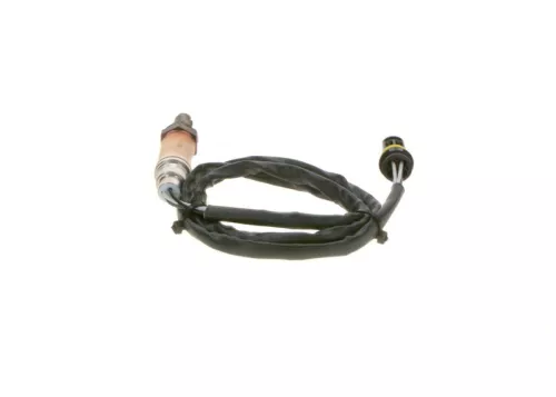 BOSCH BOSCH 0 258 005 083 Bosch 0 258 005 083 Oxygen Sensor Fits Mercedes C-Class Clk O2 Lambda Sensor 