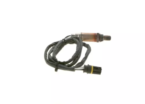 BOSCH BOSCH 0 258 005 083 Bosch 0 258 005 083 Oxygen Sensor Fits Mercedes C-Class Clk O2 Lambda Sensor 