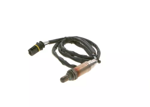 Bosch 0 258 005 083 Oxygen Sensor Fits Mercedes C-Class Clk O2 Lambda Sensor