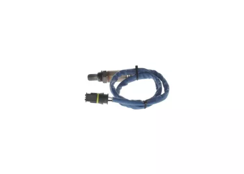 BOSCH BOSCH 0 258 005 088 Bosch 0 258 005 088 Oxygen Sensor Fits Mercedes C-Class Clk Sprinter 2-T Sprinte 