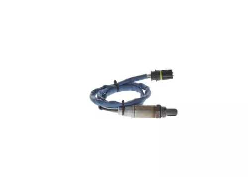 BOSCH BOSCH 0 258 005 088 Bosch 0 258 005 088 Oxygen Sensor Fits Mercedes C-Class Clk Sprinter 2-T Sprinte 