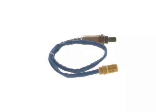 BOSCH BOSCH 0 258 005 090 Bosch 0 258 005 090 Oxygen Sensor Fits Mercedes C-Class Clk O2 Lambda Sensor 