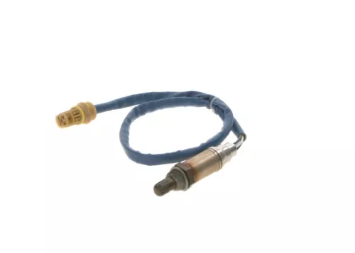 Bosch 0 258 005 090 Oxygen Sensor Fits Mercedes C-Class Clk O2 Lambda Sensor