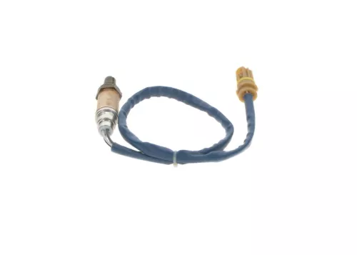 BOSCH BOSCH 0 258 005 090 Bosch 0 258 005 090 Oxygen Sensor Fits Mercedes C-Class Clk O2 Lambda Sensor 