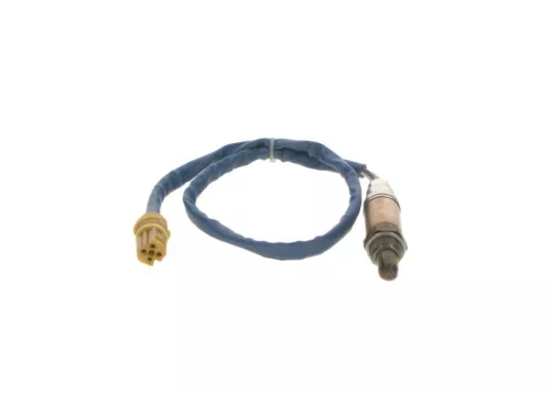 BOSCH BOSCH 0 258 005 090 Bosch 0 258 005 090 Oxygen Sensor Fits Mercedes C-Class Clk O2 Lambda Sensor 