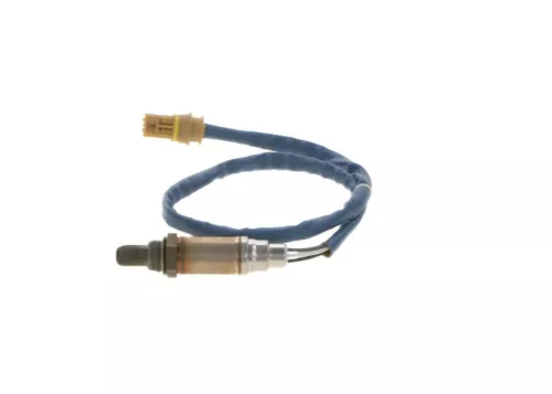 BOSCH BOSCH 0 258 005 090 Bosch 0 258 005 090 Oxygen Sensor Fits Mercedes C-Class Clk O2 Lambda Sensor 