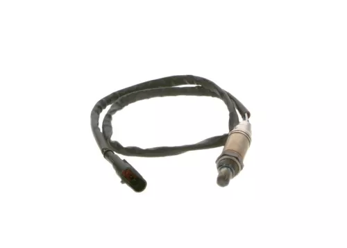 BOSCH BOSCH 0 258 005 096 Bosch 0 258 005 096 Oxygen Sensor Fits Fiat Brava Marea Palio Siena 