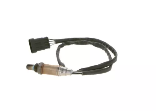 BOSCH BOSCH 0 258 005 096 Bosch 0 258 005 096 Oxygen Sensor Fits Fiat Brava Marea Palio Siena 