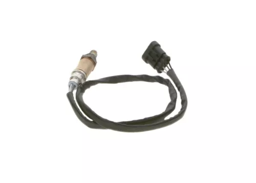 BOSCH BOSCH 0 258 005 096 Bosch 0 258 005 096 Oxygen Sensor Fits Fiat Brava Marea Palio Siena 