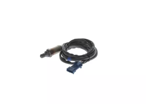 BOSCH BOSCH 0 258 005 098 Bosch 0 258 005 098 Oxygen Sensor Fits Volvo 960 S90 V90 O2 Lambda Sensor 